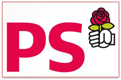 Le Parti Socialiste (PS) change de logo et de site internet Logo du Conseil Général du Bas-Rhin du Département du 67