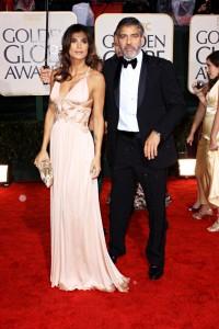 George Clooney: Pas prêt à s’engager avec sa petite amie Elisabetta Canalis