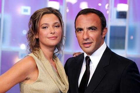 Sandrine Quetier reprend une case laissée libre sur TF1