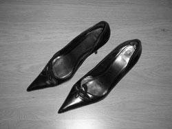 chaussures-escarpins