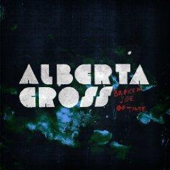 Chronique de disque pour POPnews, Broken Side of Time par Alberta Cross