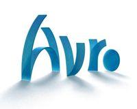 Logo AVRO Klassiek