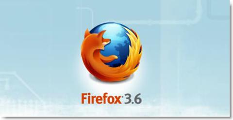 image image thumb3 Téléchargez dès maintenant Firefox 3.6