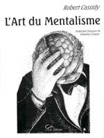 Cluedo : mentalisme par Kamel le magicien