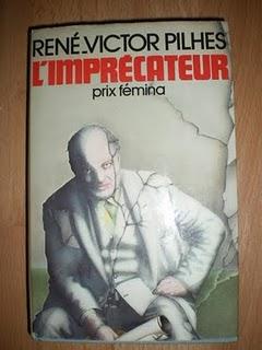 Les vertus de l'imprécation
