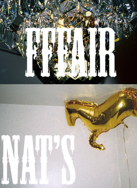 FFFair & Nat’s Mix