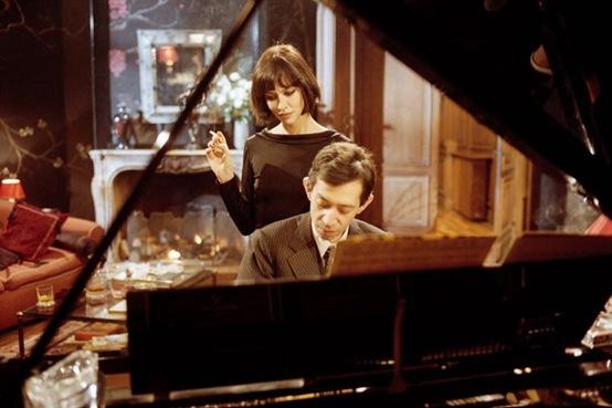 Gainsbourg (vie héroïque) - 4 Gainsbourg (vie héroïque) - 4