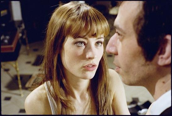 Gainsbourg (vie héroïque) - 7 Gainsbourg (vie héroïque) - 7