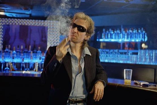 Gainsbourg (vie héroïque) - 5 Gainsbourg (vie héroïque) - 5
