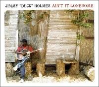 Jimmy Duck Holmes