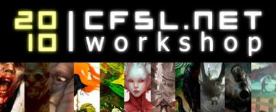 CFSL Workshop | 2O1O.