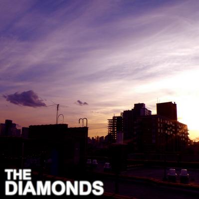 The Diamonds / Fckin Telmini / We Are Crisis Children