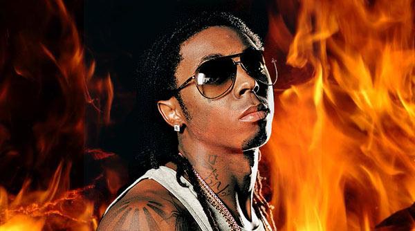 Lil Wayne et son nouveau clip Hot Fire ! Lil Wayne et son nouveau clip Hot Fire !