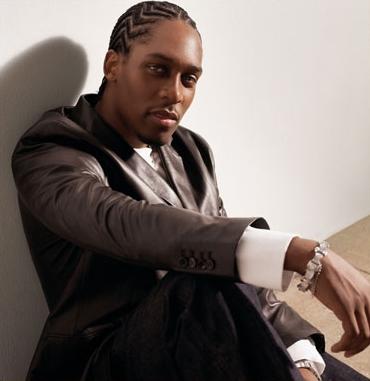 Lemar fait son come back ! Lemar fait son come back !