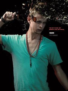 Pub à consommer avec modération ... MADDDamage