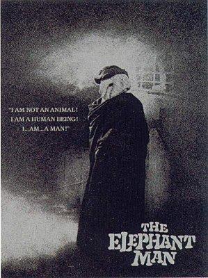 Elephant man