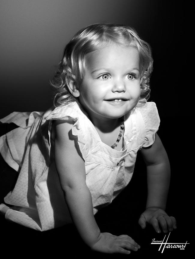 Bébé Cadum 2010 par le Studio Harcourt Bébé Cadum 2010 par le Studio Harcourt