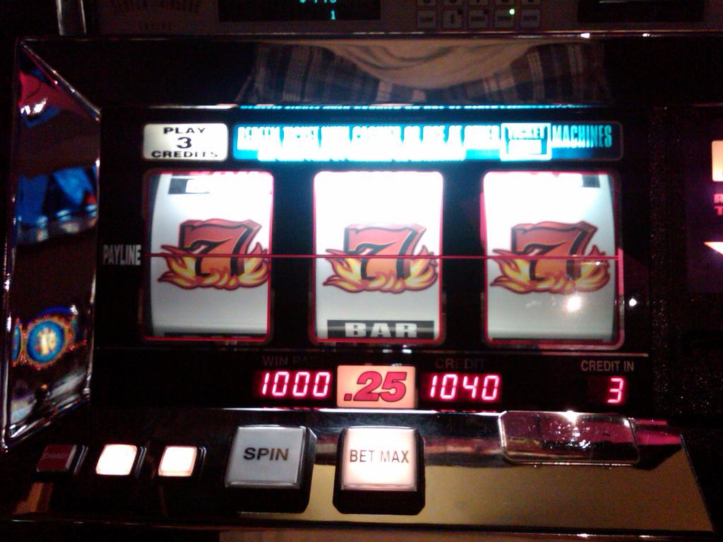 Le jackpot progressif et les chances de le décrocher Le jackpot progressif et les chances de le décrocher