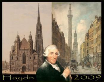 Haydn 2009 (8). Robbins Landon, une vie pour Haydn