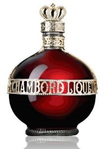 Saint Valentin, des idées pour l’apéritif : un apéritif rouge passion, idée apéritif n°2