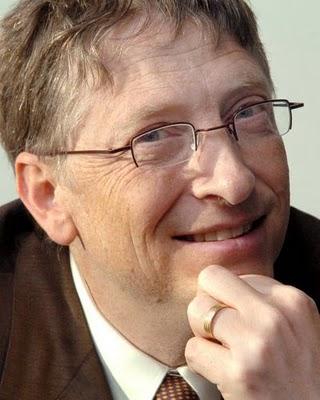 Bill Gates débarque sur Twitter et explose tous les records