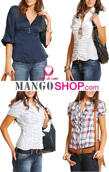 mango chemisier printemps10
