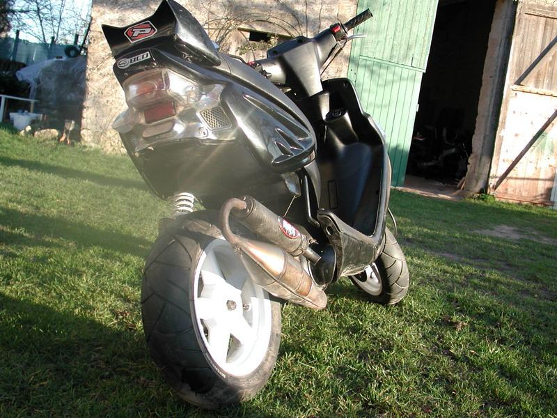 Couper sa Bavette Couper sa Bavette
