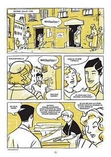 En Italie, il n'y a que des vrais hommes de Sara Colaone et Luca De Santis En Italie, il n'y a que des vrais hommes de Sara Colaone et Luca De Santis