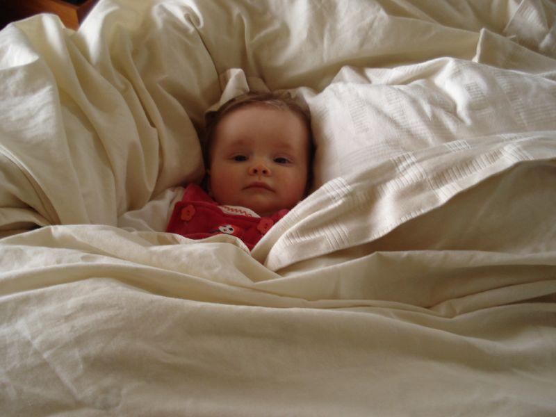 Le rituel du coucher