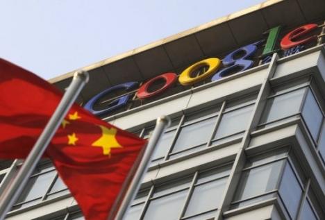 Chine – Etats-Unis : l’attaque sur Google se transforme en bataille diplomatique
