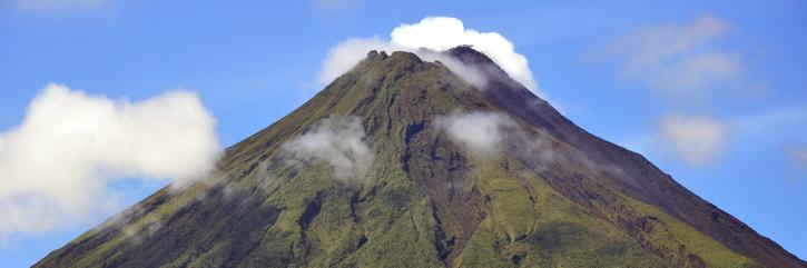Résumé de nos impressions du Costa Rica, amérique du sud tour du monde, voyage La Fortuna, volcan Arenal