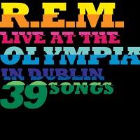 R.E.M. - Live at the Olympia