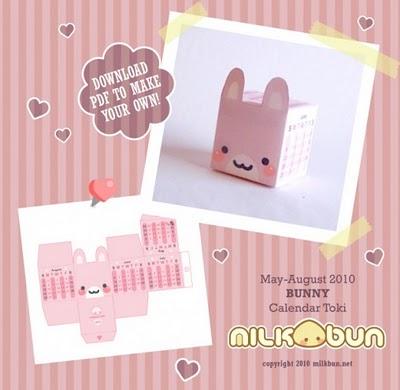 Milkbun Milkbun
