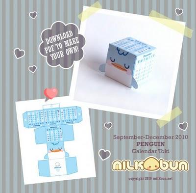 Milkbun Milkbun