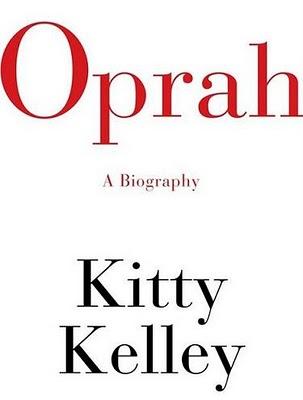 Une biographie sur Oprah Winfrey en avril