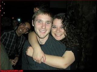 Photobombing! Photobombing!
