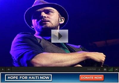 Écoutez Hope for Haïti en direct Écoutez Hope for Haïti en direct
