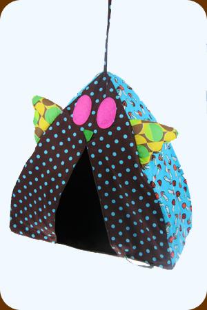 Georges et Rosalie Porte couche GetR 1