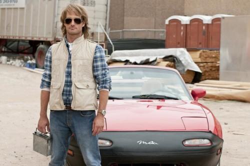 MacGruber ... Le trailer et les photos de la parodie de MacGiver ! MacGruber ... Le trailer et les photos de la parodie de MacGiver !