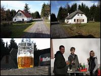 Ailleurs: Le castelet de Vítek et ses environs Ailleurs: Le castelet de Vítek et ses environs