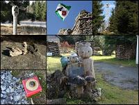 Ailleurs: Le castelet de Vítek et ses environs Ailleurs: Le castelet de Vítek et ses environs