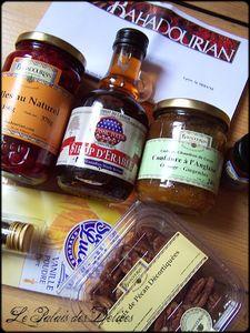 L'inratable et simplissime tarte au citron meringuée 101_0818