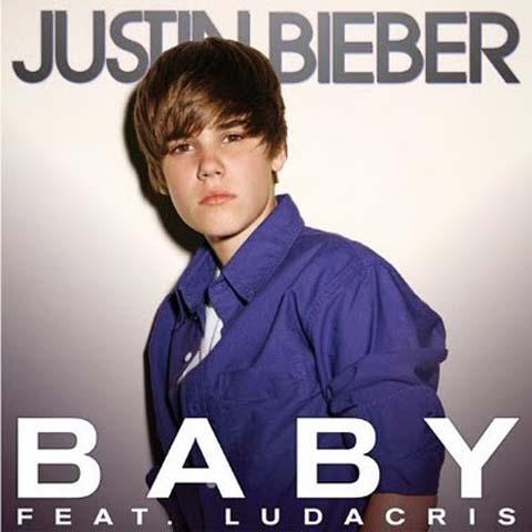Justin Bieber ... Baby ... son duo avec Ludacris !