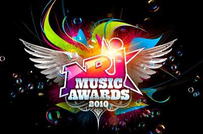 Les 11ème NRJ Music Awards