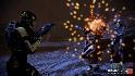 Cliquez pour agrandir l'image. Un trailer pour Mass Effect 2