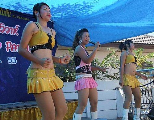 16 janvier 2010: Mon mariage en Thaïlande. 4e partie. DSCF2584