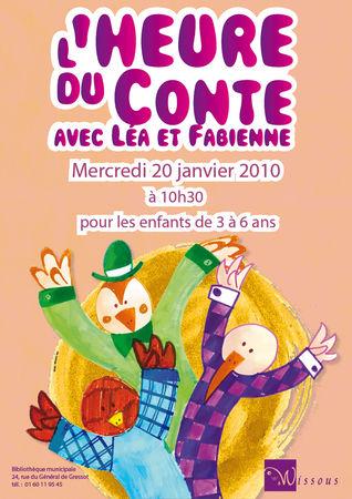 l'heure du conte affiche_heure_du_conte_janvier_2010
