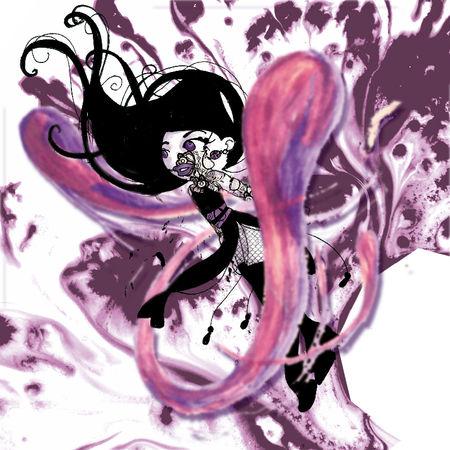 Silly Lilly et ses spectres lilly_et_ses_spectres