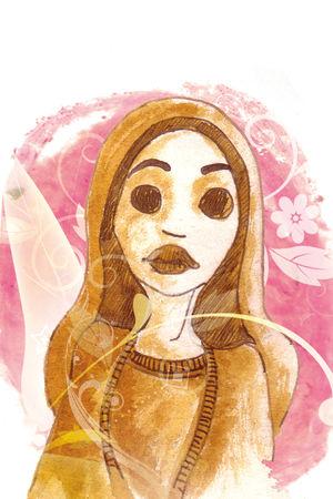 vierge