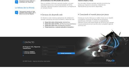 Le Carambozapping de la semaine http://designshack.co.uk/wp-content/uploads/FF-3-1.jpg